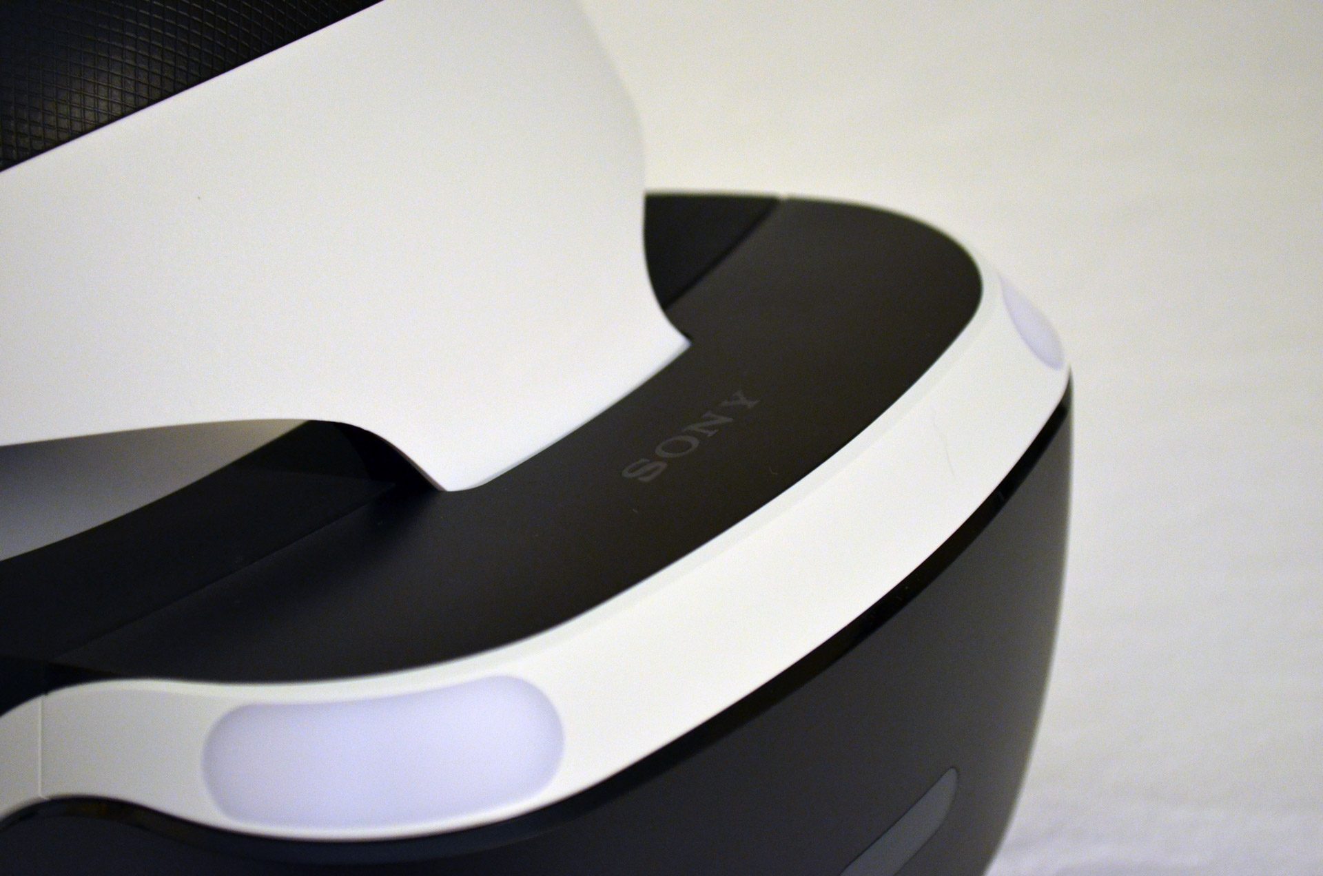 Sony PlayStation VR Review