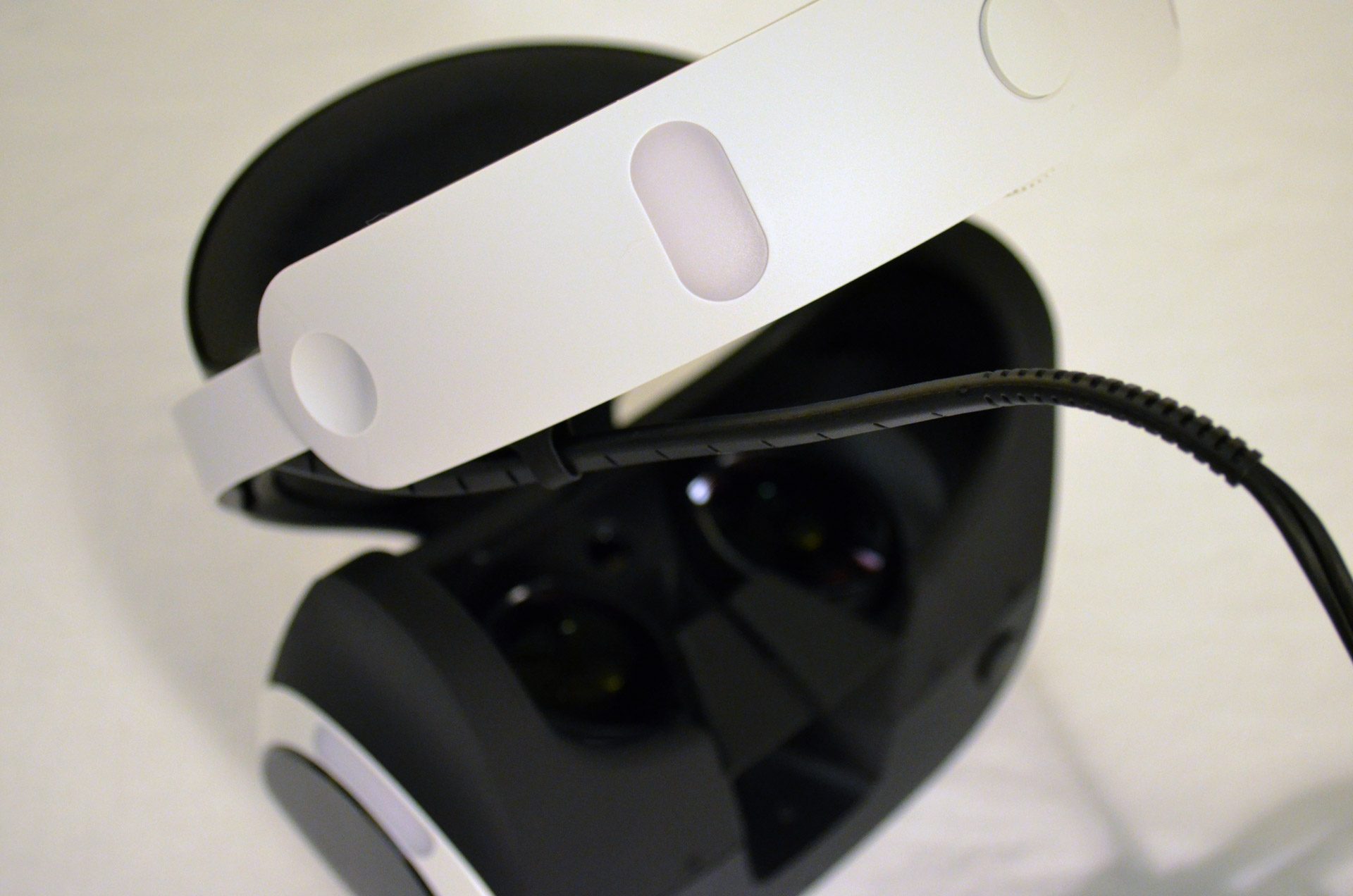 Sony PlayStation VR review