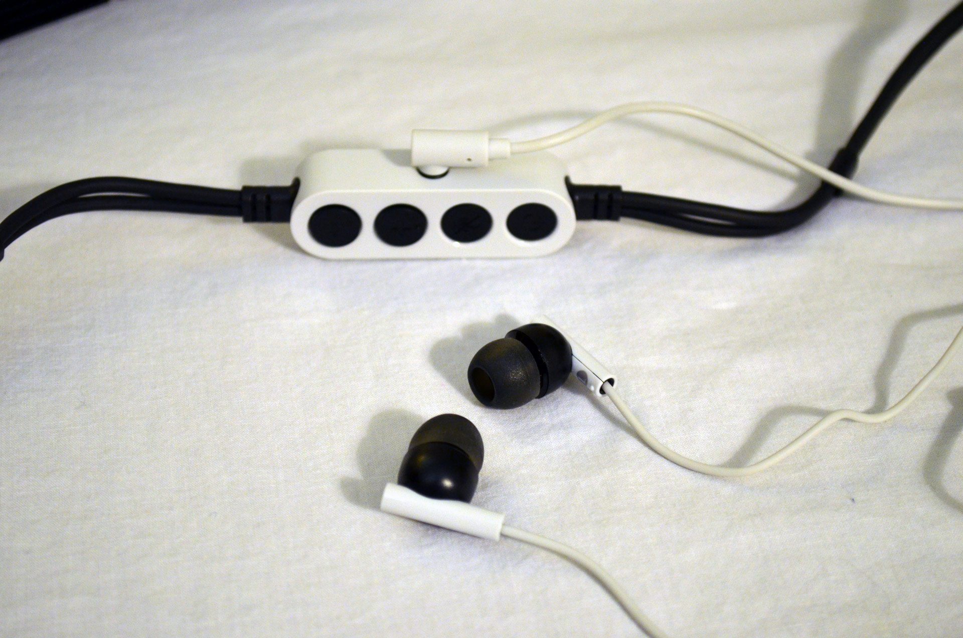 ps4 vr headset earphones