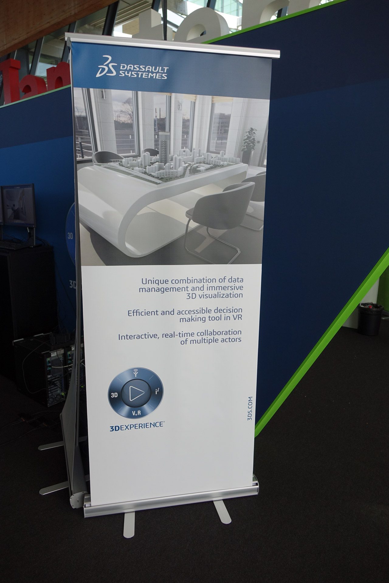 Gtc Europe Dassault Dsc01262 Road To Vr