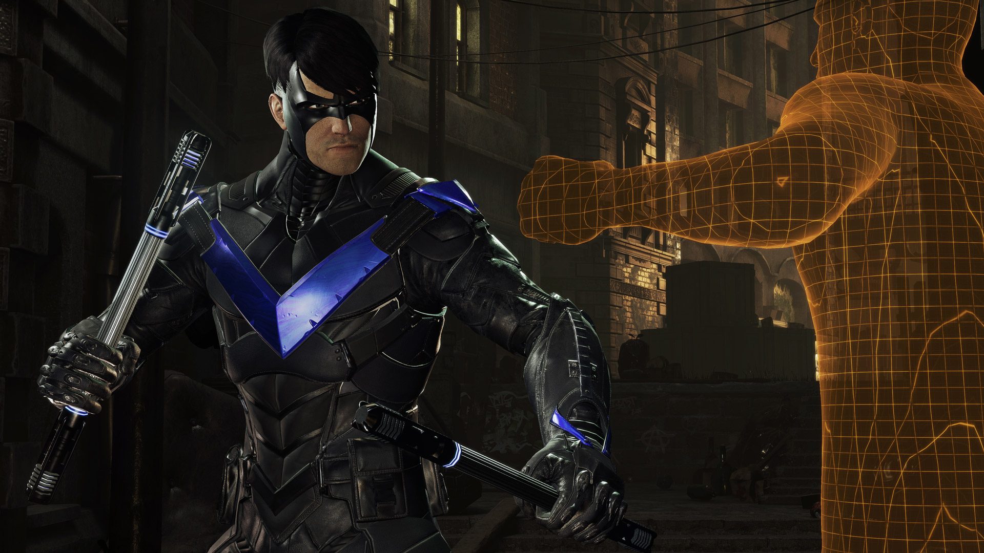 download arkham knight vr for free