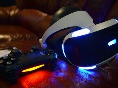 Official: Sony Sold Nearly 1 Million PlayStation VR Headsets in 4.5 Months, Despite Limited Stock