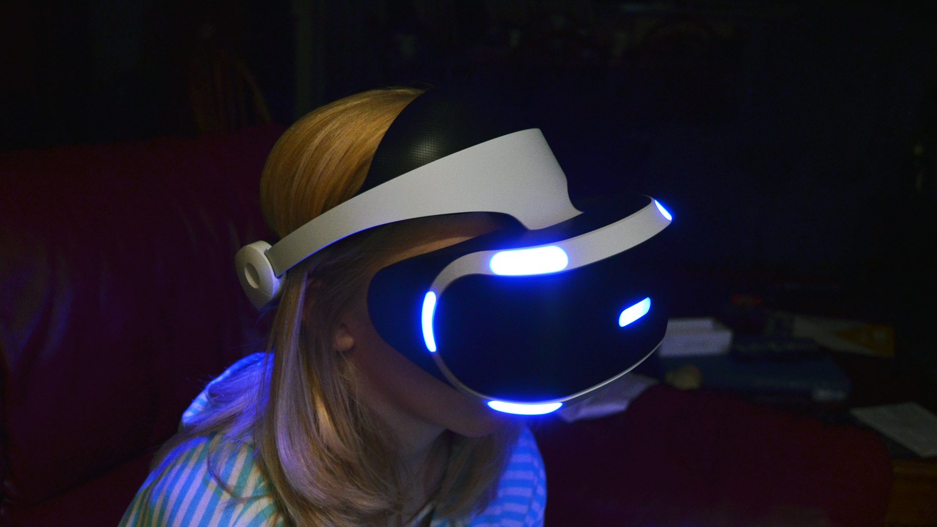 PlayStation VR review – there's magic, but the mainstream is a way off, Games