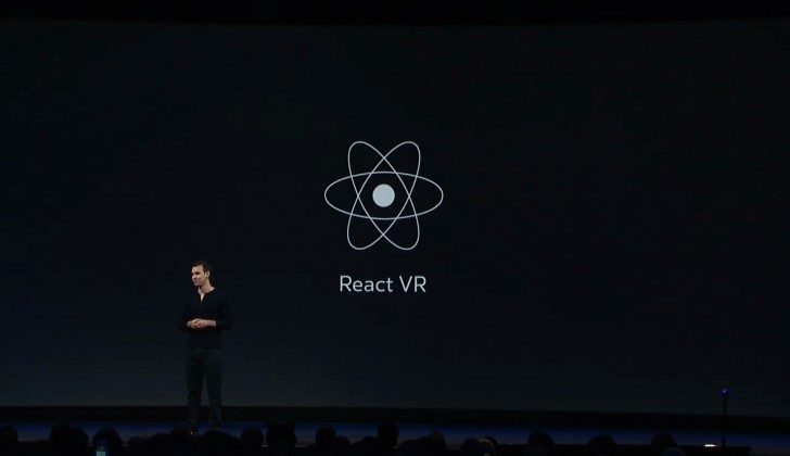 Oculus Chief Software Architect to Detail 'React VR' WebVR Dev Platform ...