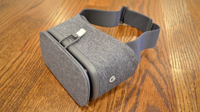 Google Daydream Review: Casual VR Closes the Gap