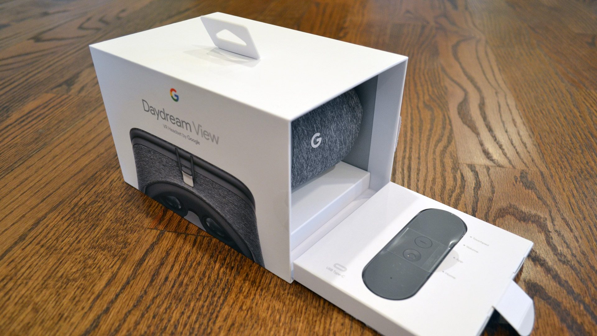 Image result for Google Daydream View VR review