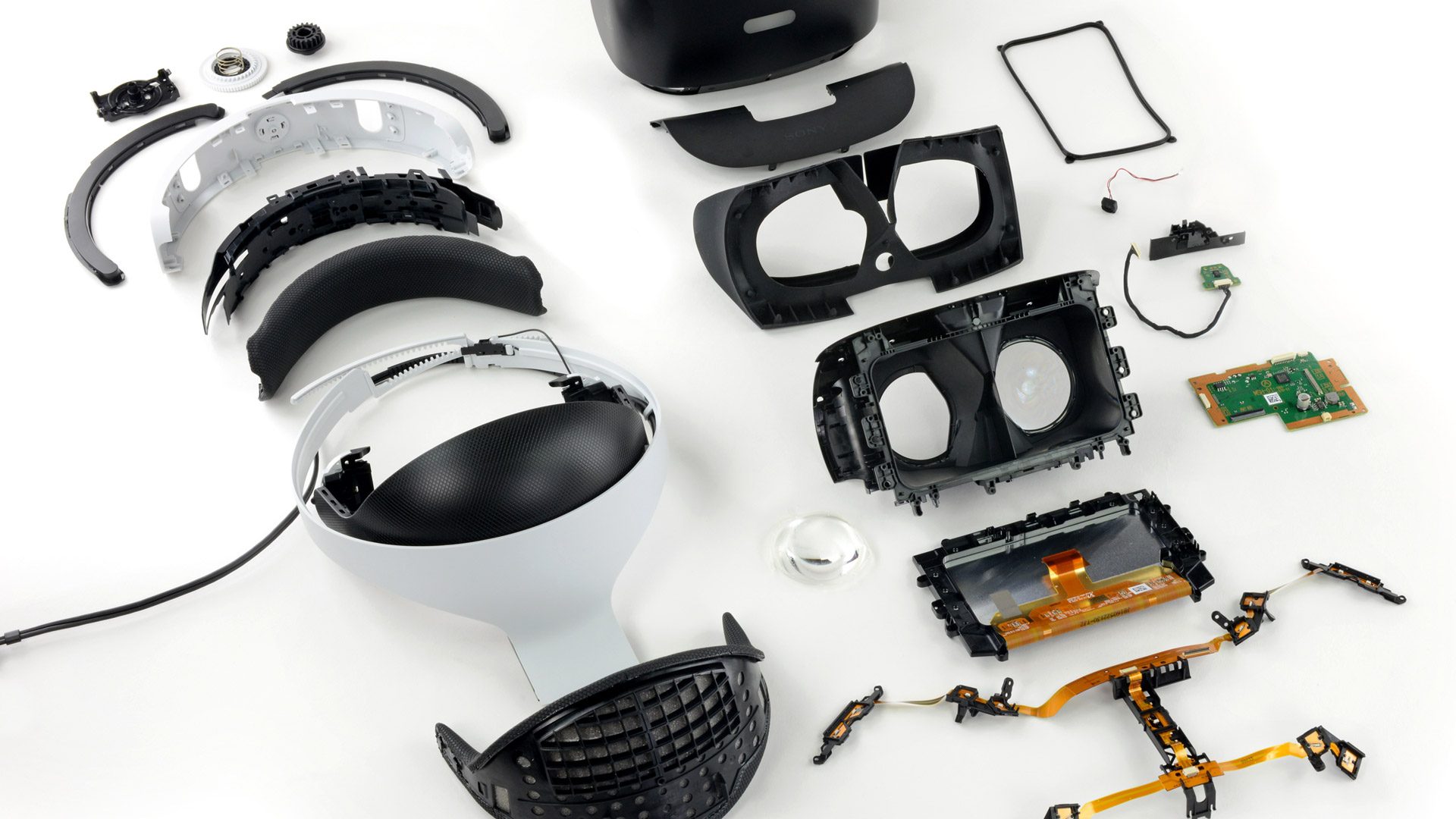 Очки пс вр. PS VR 2 очки виртуальной реальности. Очки виртуальной реальности Sony PLAYSTATION vr2. VR шлем Sony ps4. Шлем VR Sony PLAYSTATION vr2.