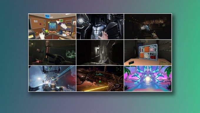 brydning Håndværker Offentliggørelse PlayStation VR Top 10 Most Downloaded Games So Far