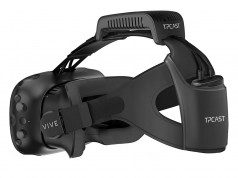 Oculus’ Jason Rubin on Wireless VR “the Wrong Direction for Right Now”