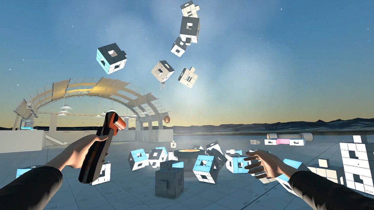 VR Metaverse Company High Fidelity Raises $22 Million in New Funding