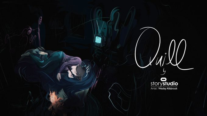Oculus Launches 'Quill' Tutorial Series for Aspiring VR Artists – Road to VR