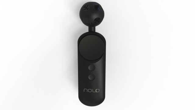 NOLO VR Promises $99 Positional Tracking and SteamVR Gaming on Any ...