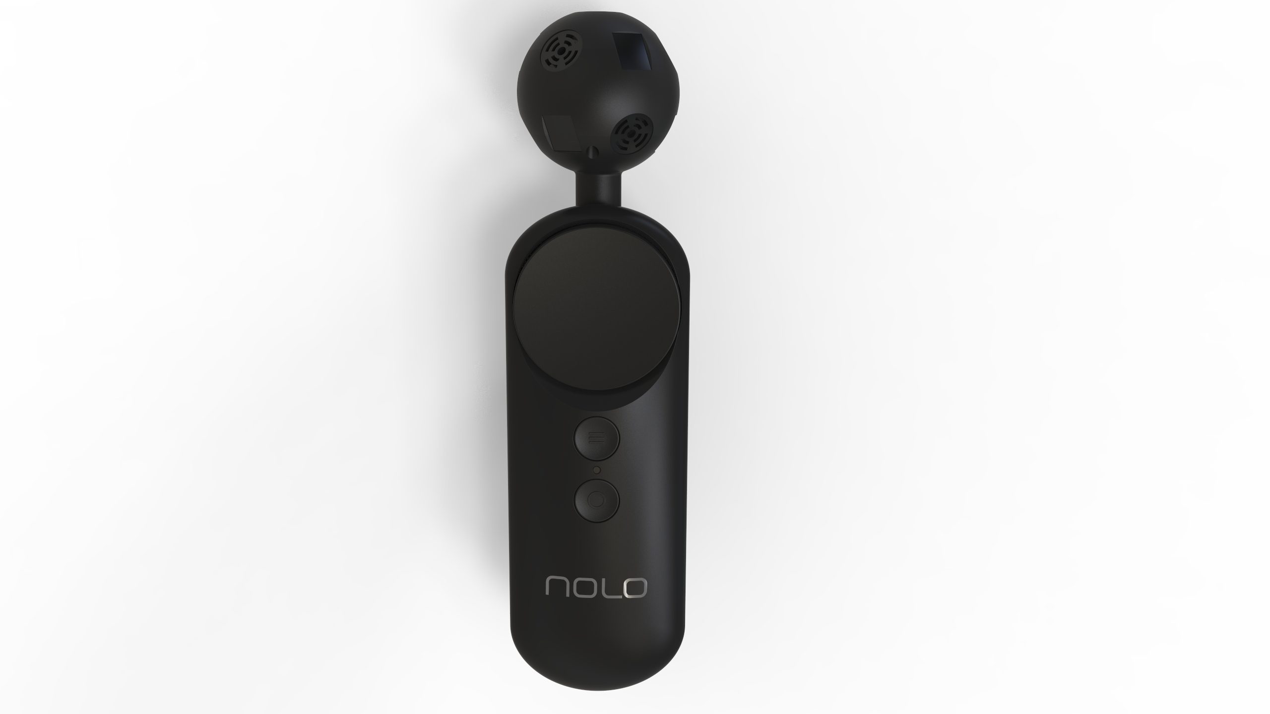 NOLO VR Promises $99 Positional Tracking and SteamVR Gaming on Any
