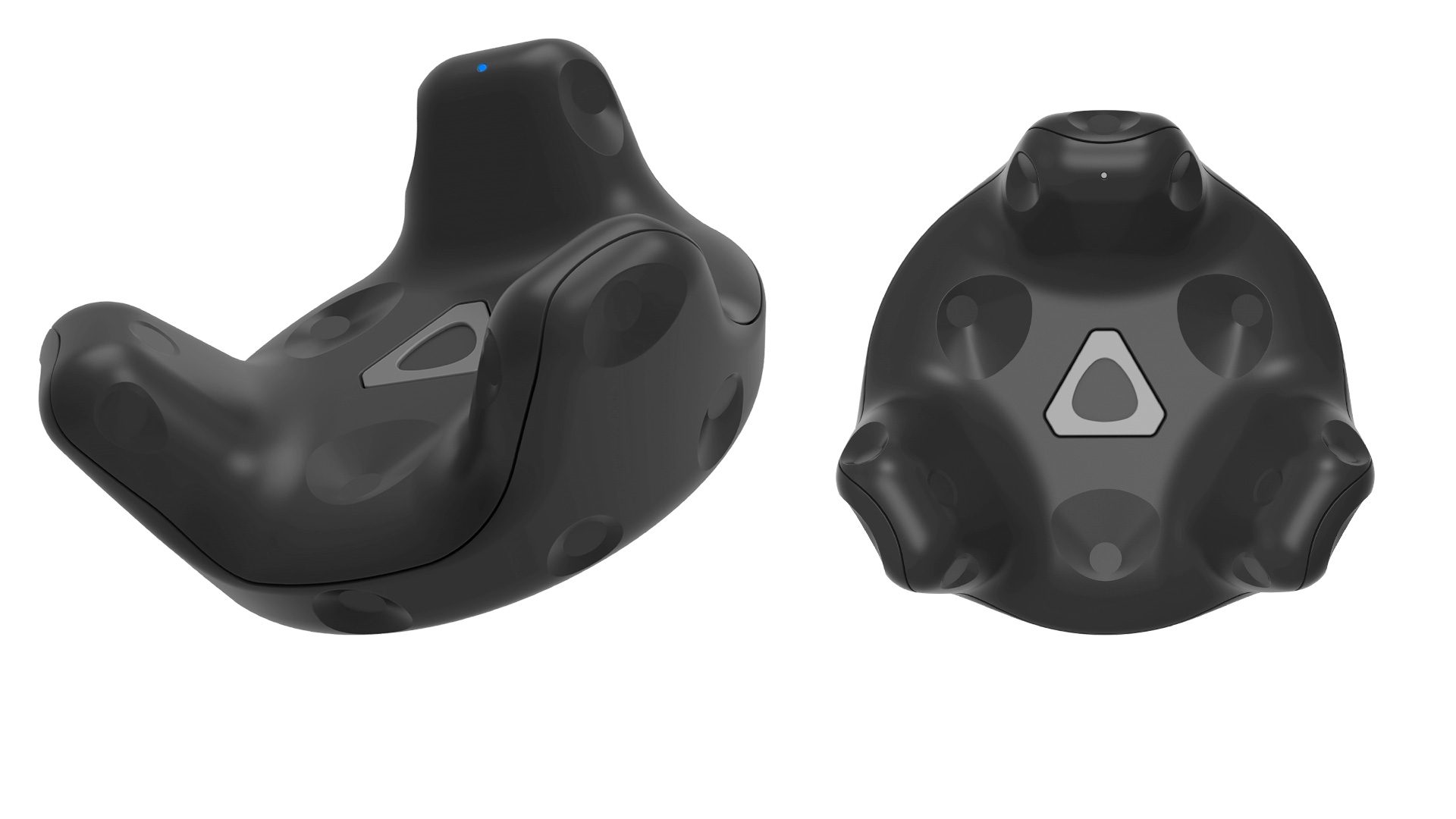 HTC Vive Tracker Enables a Bevy of Tracked Accessories - Road to VR