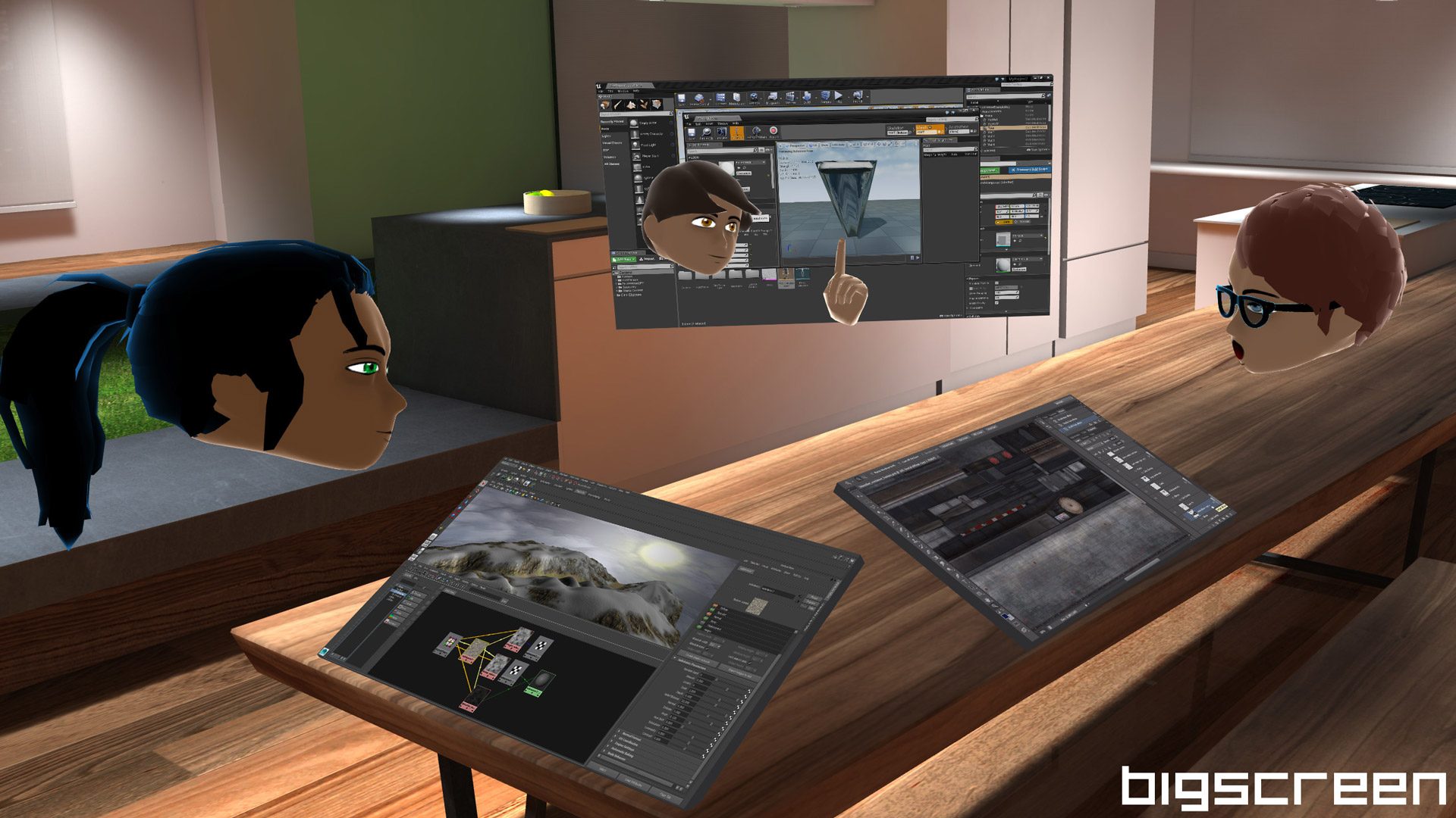 Vr приложения видео. Виртуальный стол. VR приложения. Стол виртуальной реальности. VR на столе.