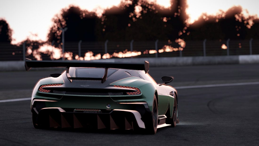 Project cars hot sale 2 psvr