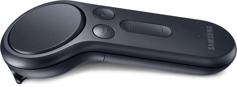 camera controller gear s3