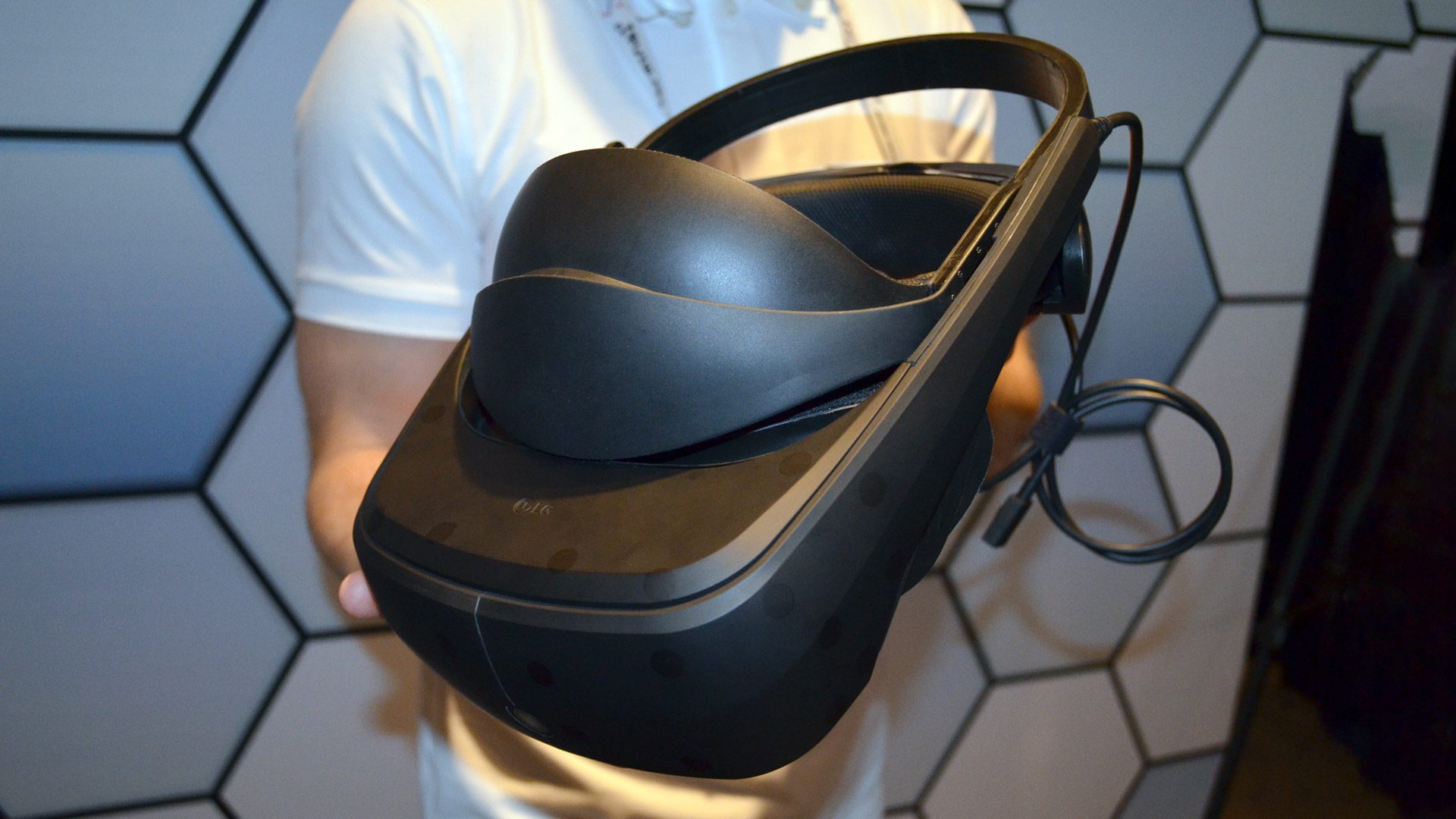 Oculus rift hot sale s ppi