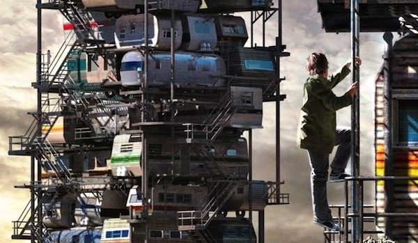 Ready Player One LIVE at SXSW - 'Ready Player One' Posters Recreate Iconic  Films