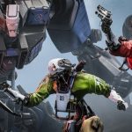 Epic Floated the Idea of Building a Launch Title for Sony’s Next VR Headset