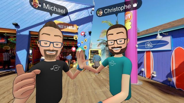 Facebook Spaces Has Been Shut Down But Its Lessons Shouldn't Be Forgotten 4