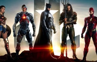 ‘Justice League’ VR Experience Comes to IMAX VR Centers Worldwide,
Trailer Here