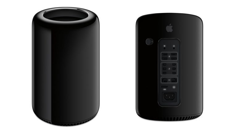 Apple Points to VR as One Reason Why Next Mac Pro Needs to be More