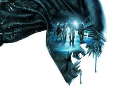 Alien Isolation Free