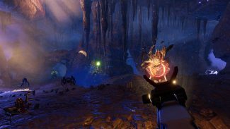 'Farpoint' & PSVR Aim Review – Exciting proof that a 'traditional' FPS ...