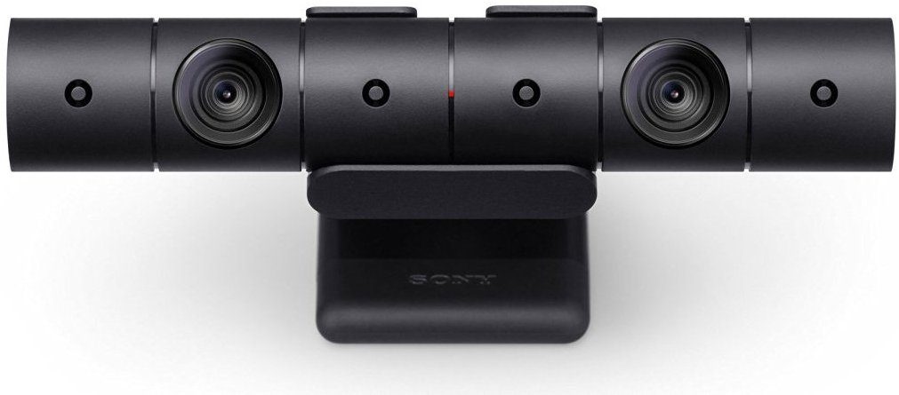Is the PlayStation Camera for PS4 compatible with PS5?