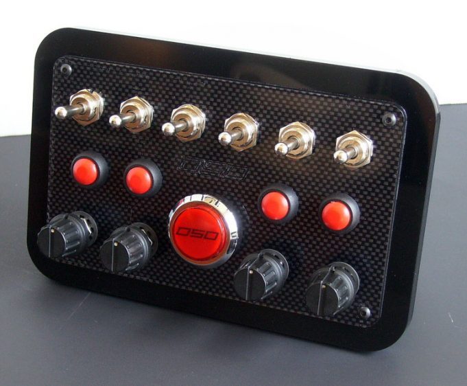 Four Kits to Get Into VR Sim Racing on Any Budget
