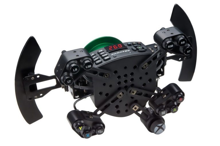 Four Kits to Get Into VR Sim Racing on Any Budget