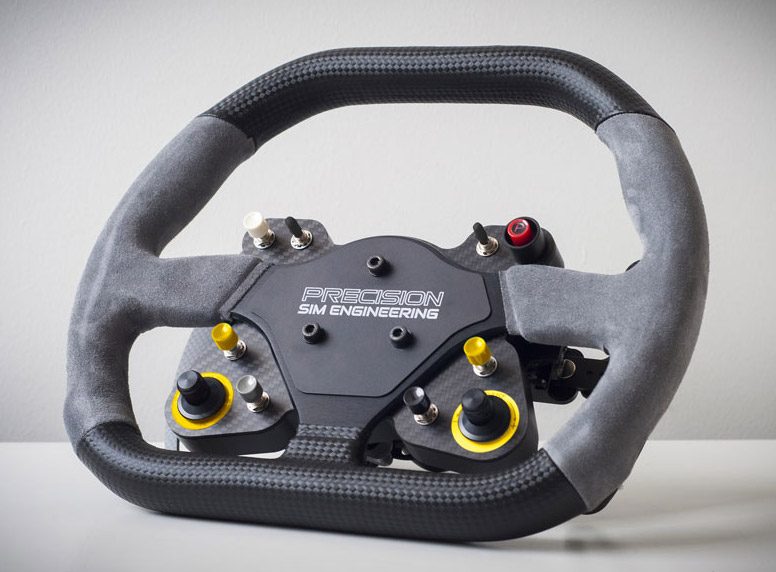 best sim racing vr headset 2020