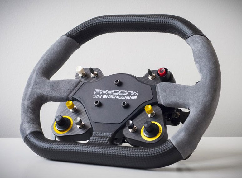 best vr set for sim racing