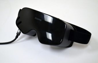 VR Headsets Based on Kopin’s 2K Display Expected by End of 2018