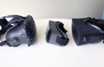 Kopin’s ‘Elf’ Headset is Impressively Compact, More Than 3x the Pixels of Rift and Vive