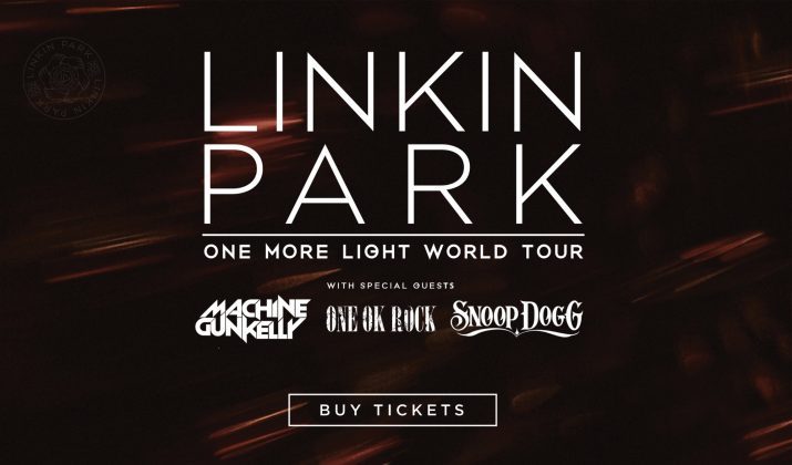 Linkin Park to Release VR Experience, Created by Spatialand and Intel