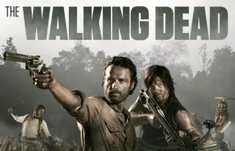 Multiple ‘The Walking Dead’ Interactive VR Games Are in
Development