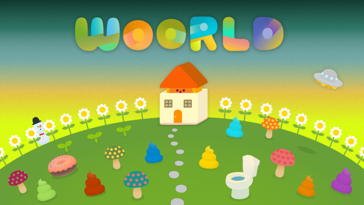 Bringing Fun & Whimsey Into Your Home with 'Woorld', Winner of Google ...