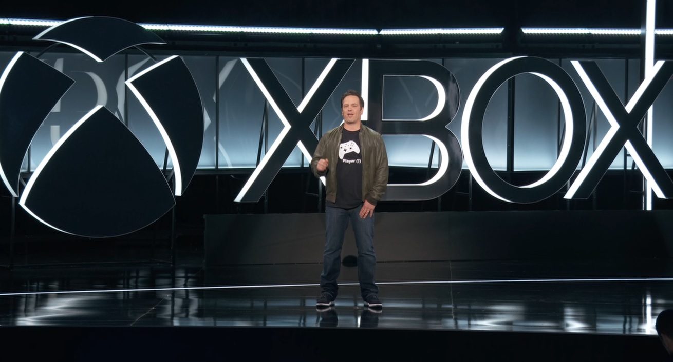 Xbox Chief Phil Spencer Clarifies Position On Virtual Reality