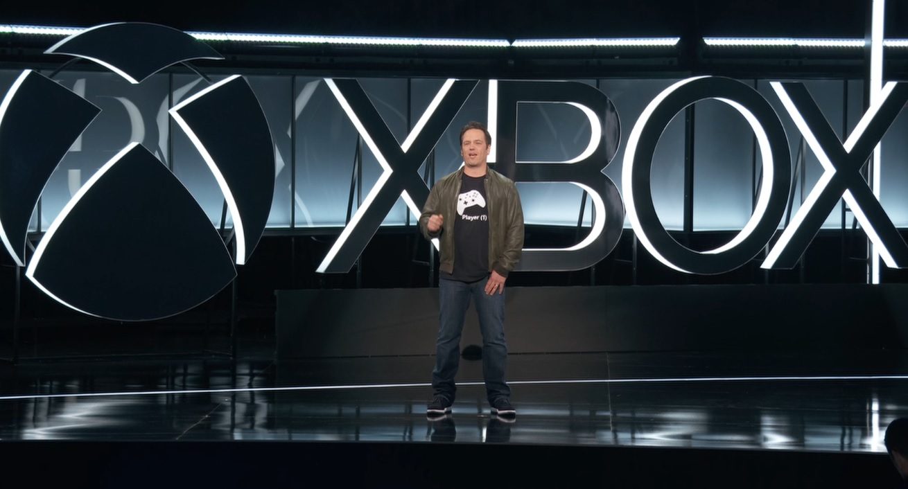 Phil Spencer (Person) - Giant Bomb