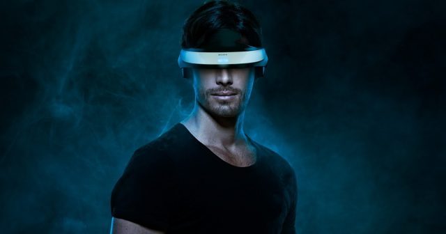 Sony-Personal-3D-Viewer