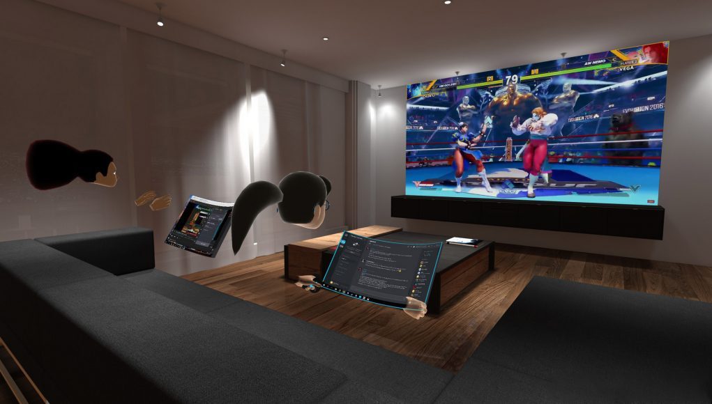 'Bigscreen' Overhaul to Bring "Flawless" Multiplayer Streaming, More