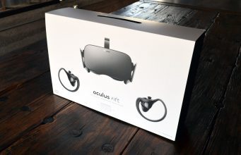 Oculus Rift on Sale for $350 at Amazon US