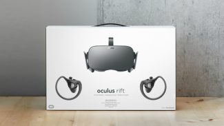 New Oculus Touch Features Detailed in Latest Oculus PC SDK 1.6