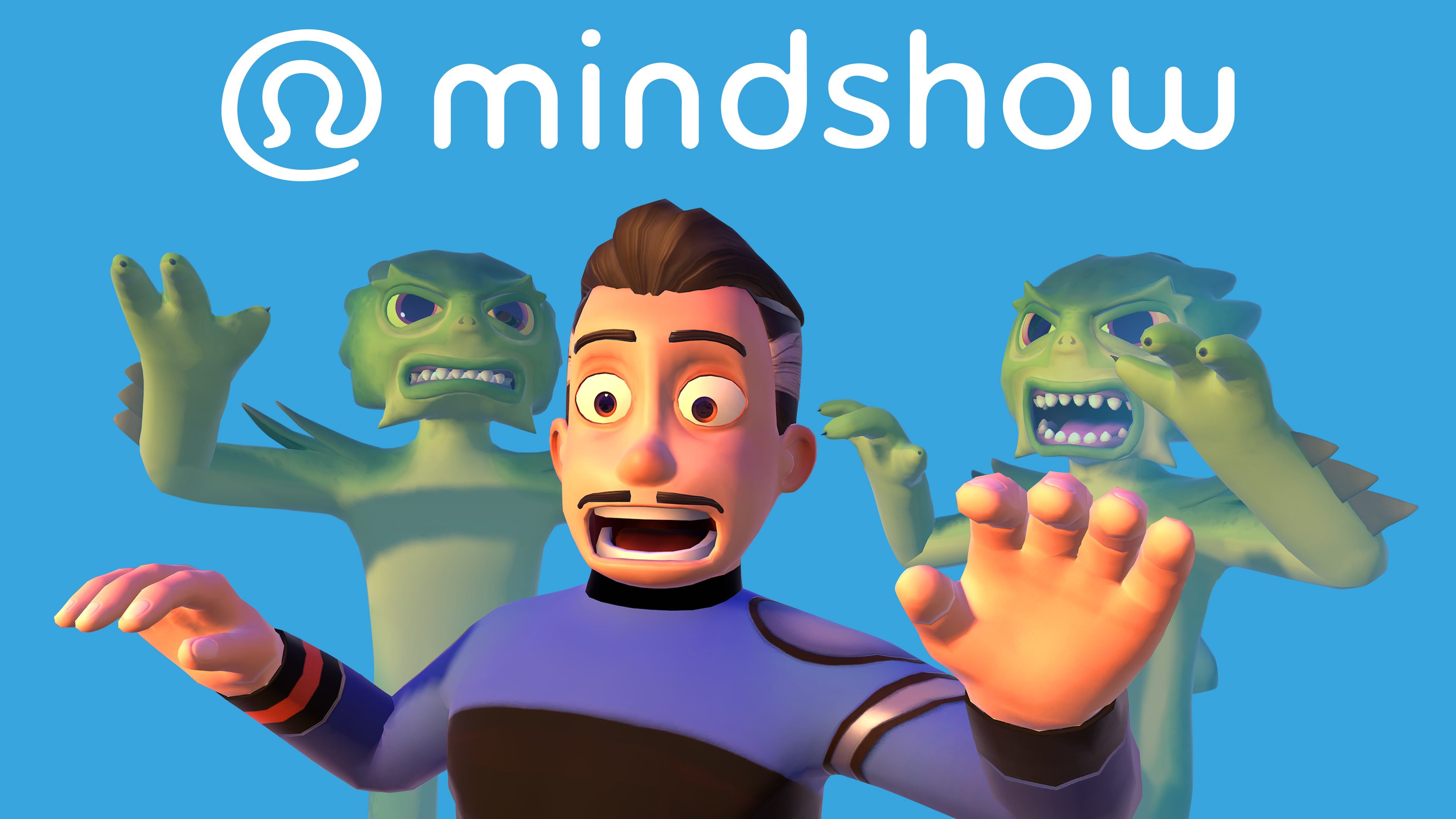 mindshow