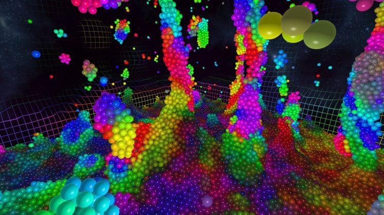 particle playground reverse