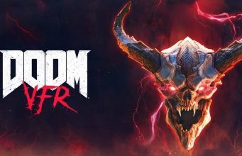 ‘Doom VFR’ Devs Detail Gameplay, Setting, and Locomotion in New Video