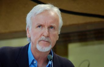 James Cameron: ‘If I wasn’t making Avatar [sequels] I would be experimenting with VR’