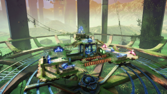 Hands-on: 'Marble Land' Promises Hours of Complex Physics-based Puzzles ...